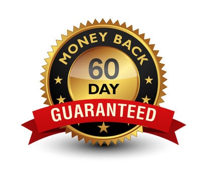 Neuro-Balance Therapy Money Back Guarantee